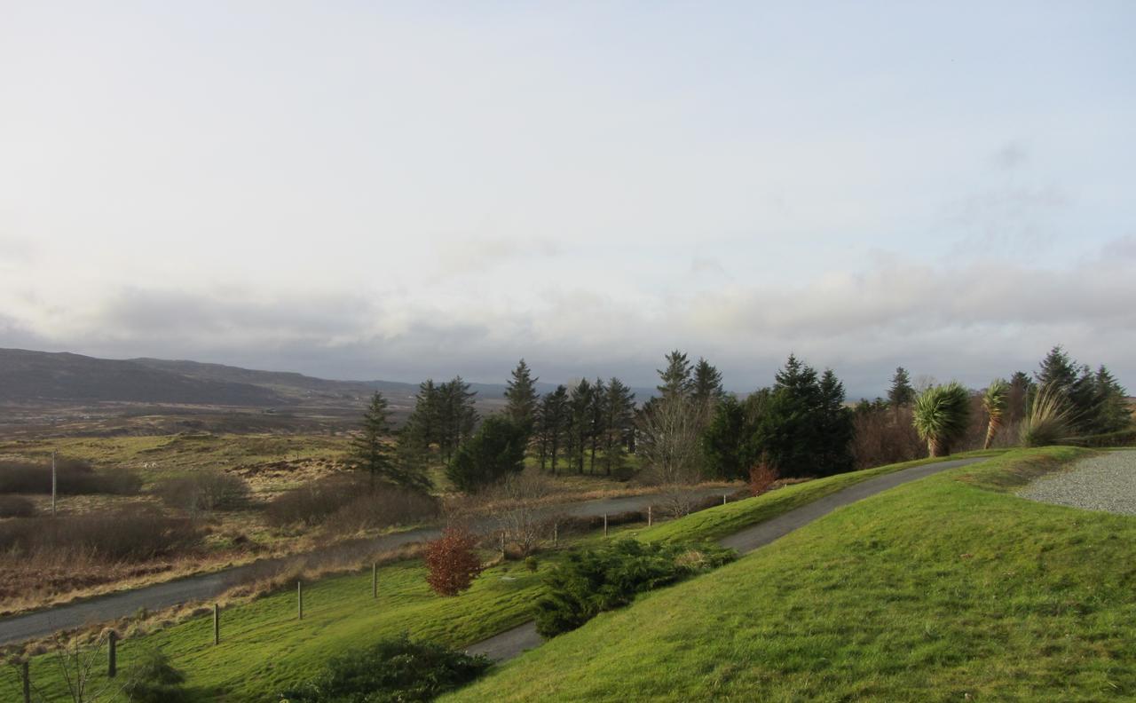 Seafar Bed & Breakfast Portree Exterior foto