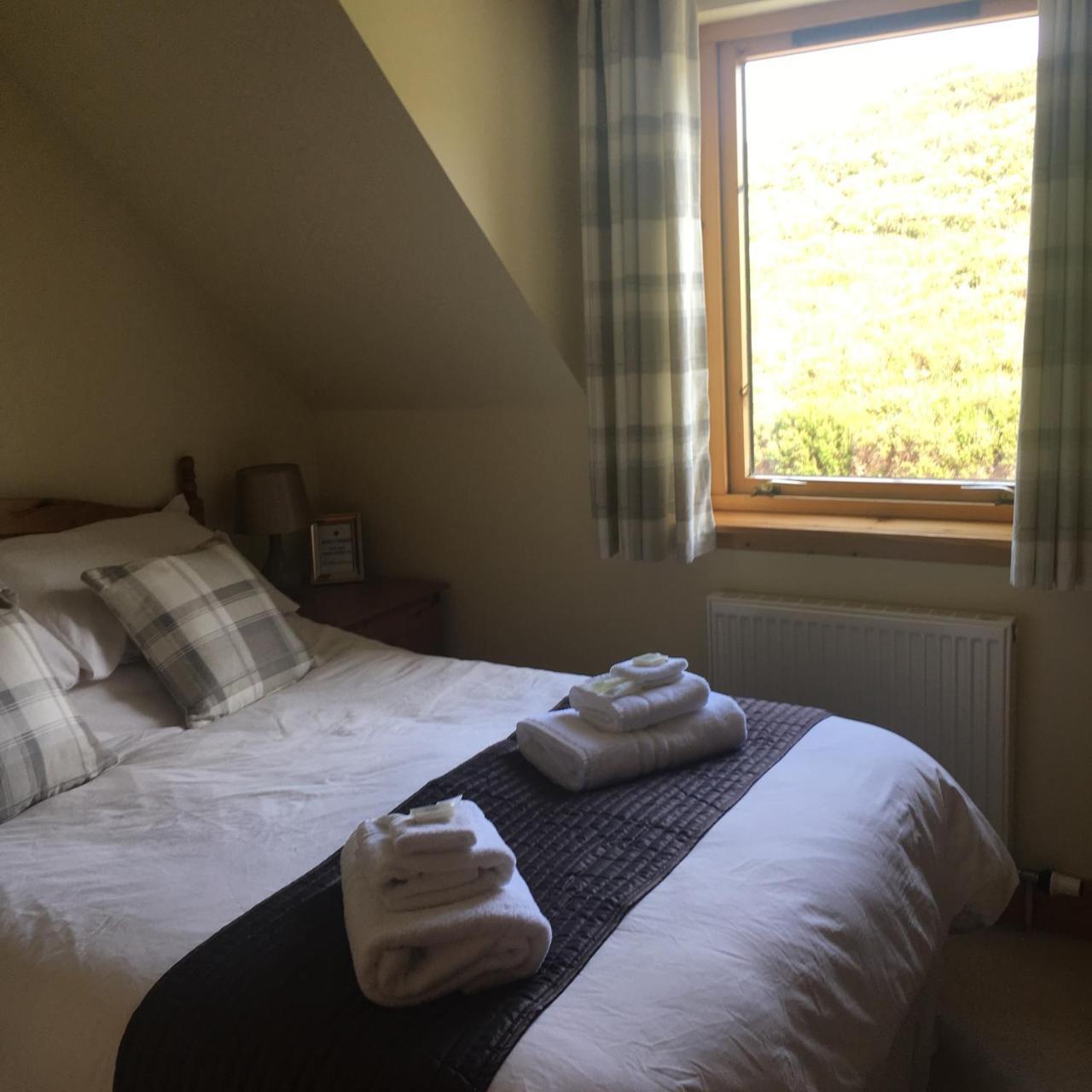 Seafar Bed & Breakfast Portree Exterior foto